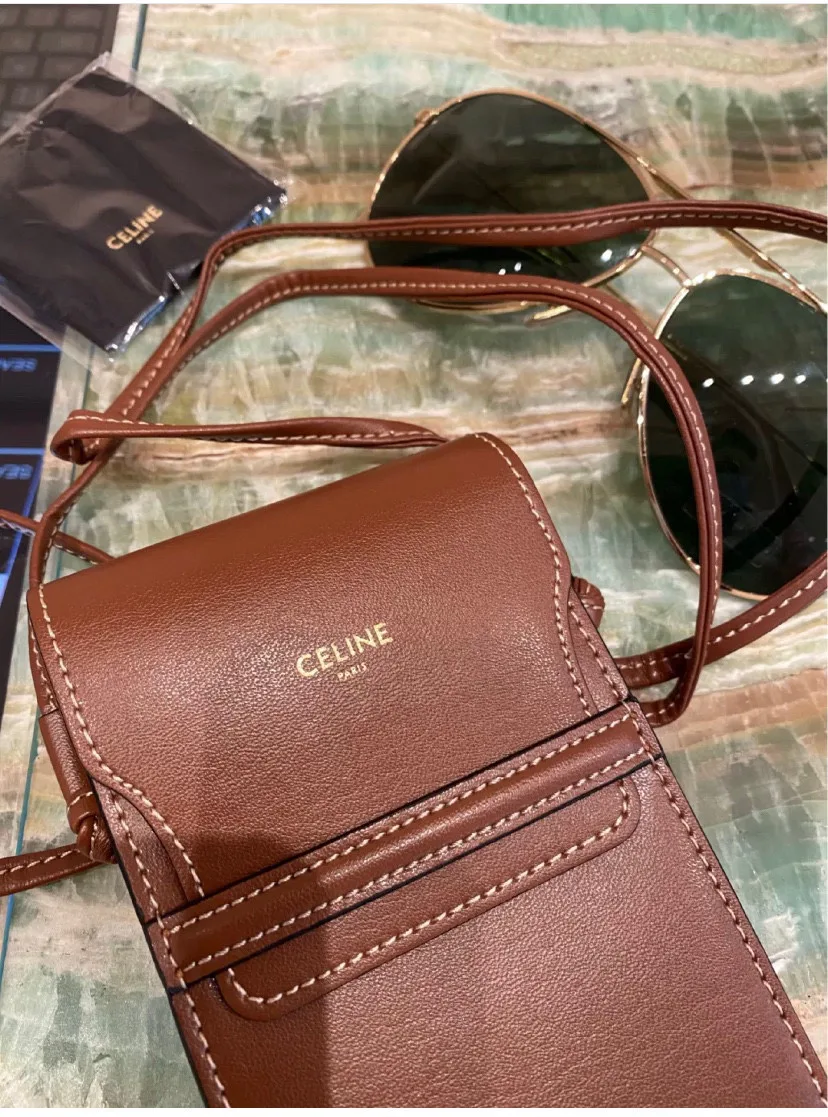 Очки Celine 1231680