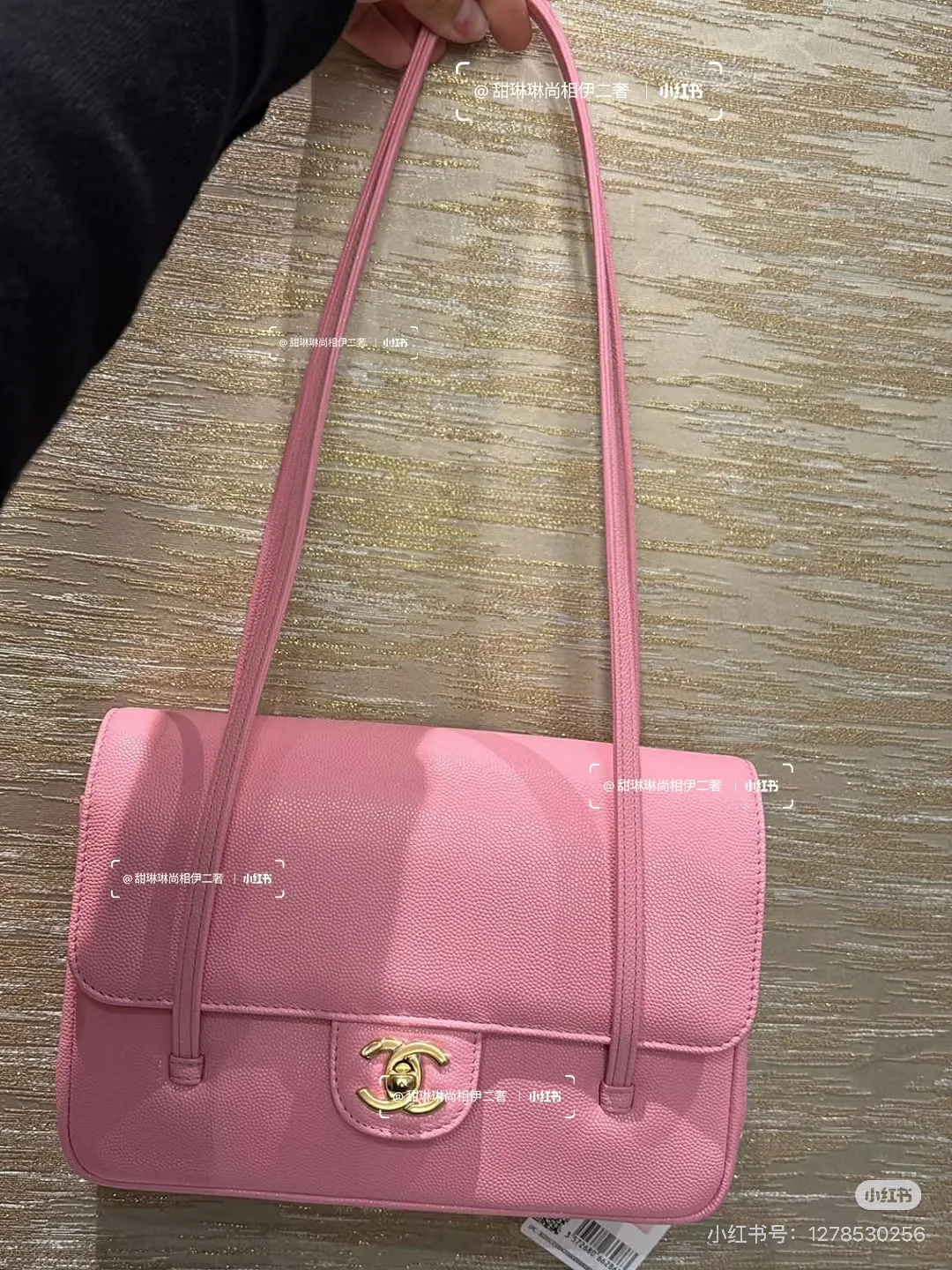 Классические Сумки Женские Chanel 13452714