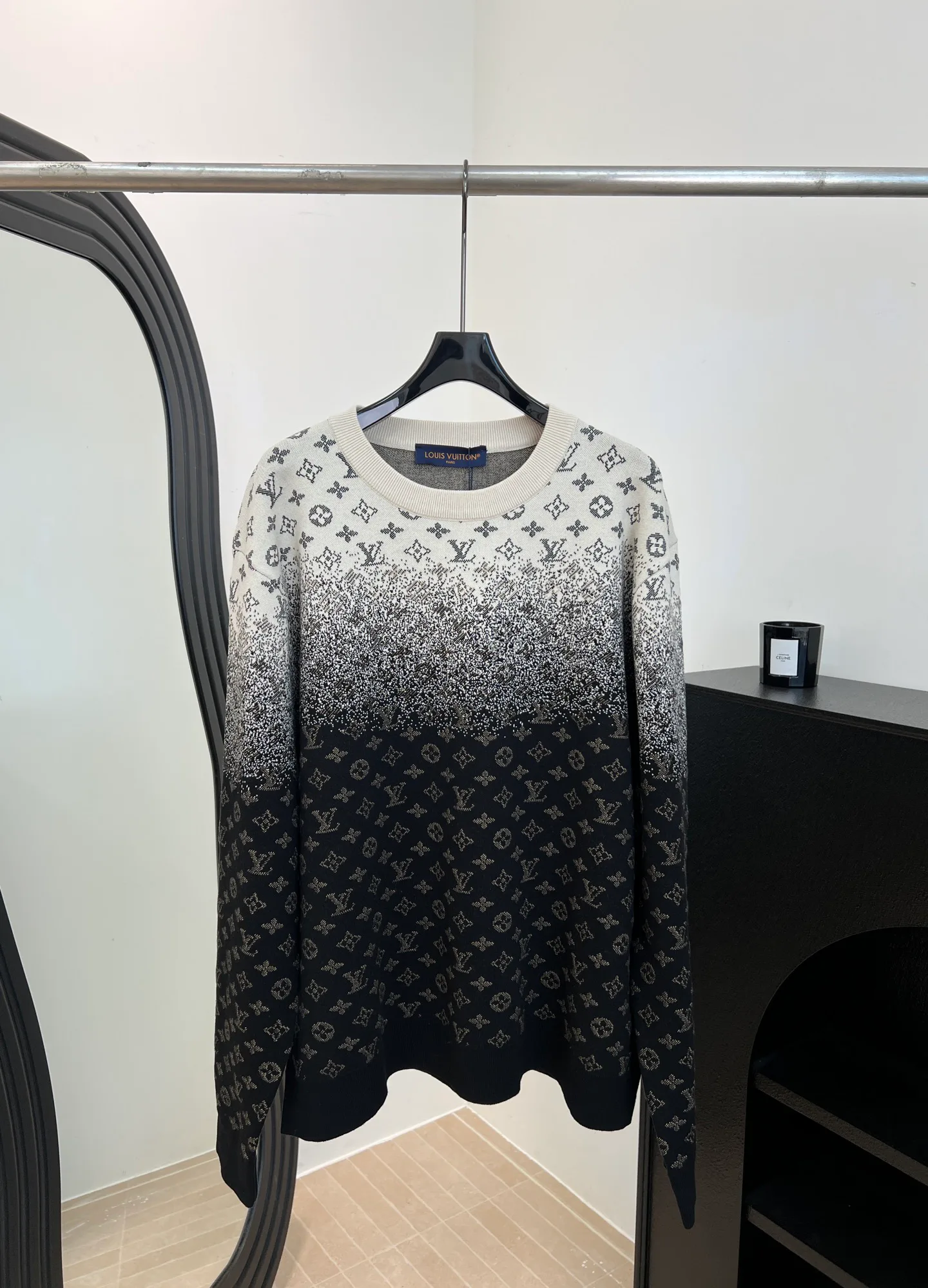 Джемперы И Свитеры Мужские Louis Vuitton 2993427