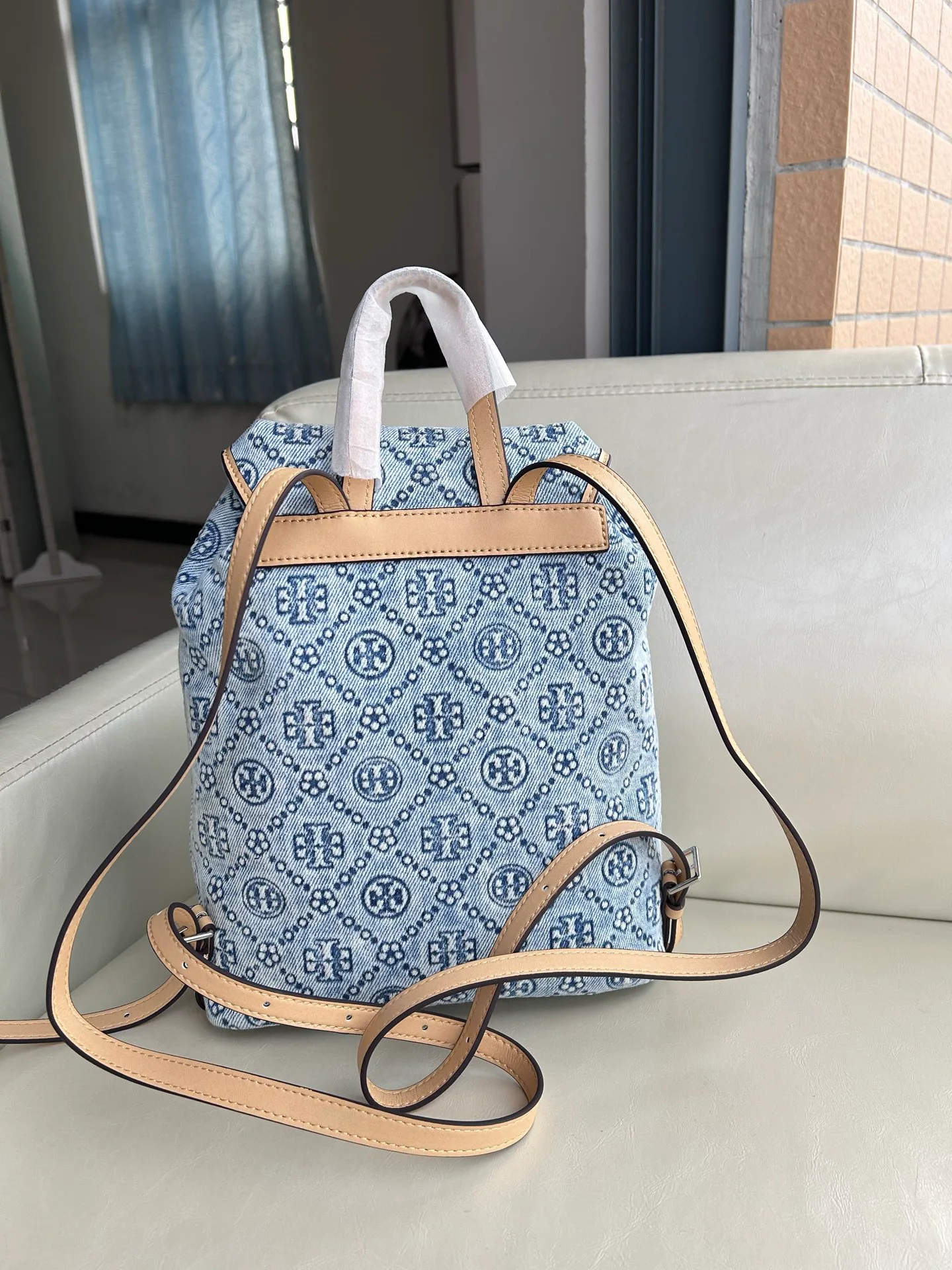 Рюкзаки Женские Tory Burch 12668998