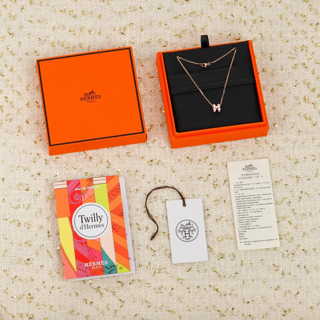 Бижутерия Hermes 5018981