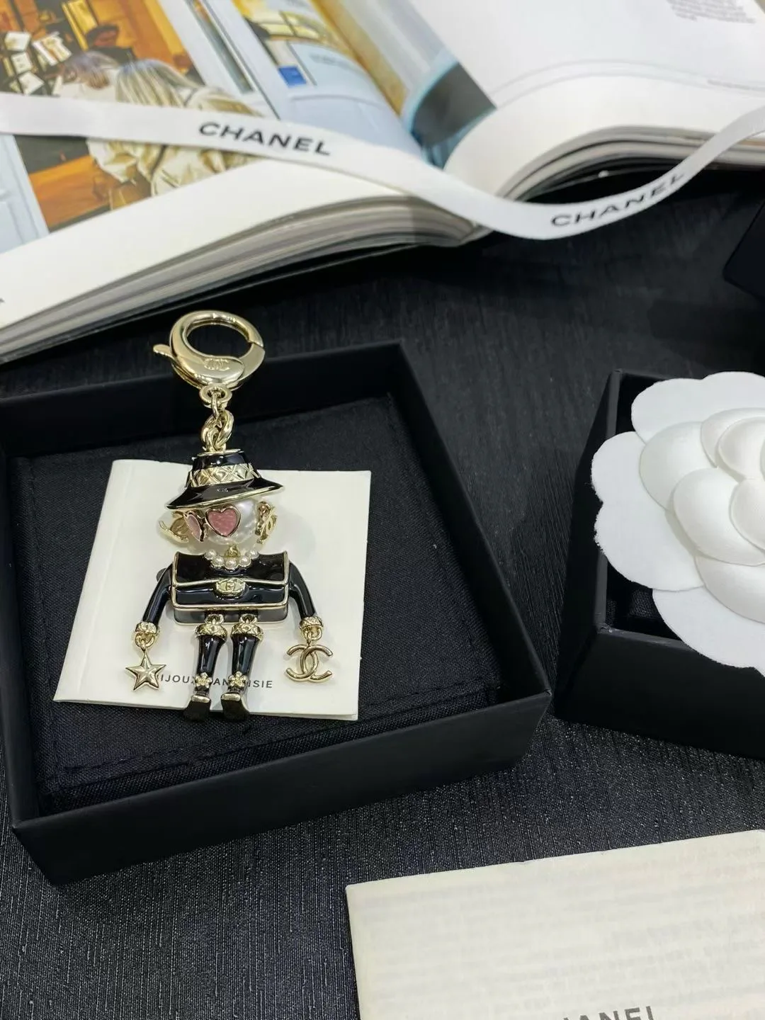 Ключницы Chanel 99342