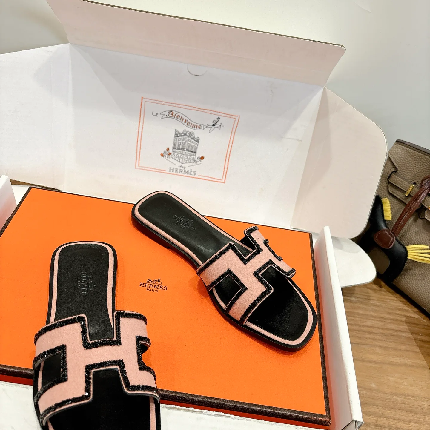 Туфли Женские Hermes 11579485