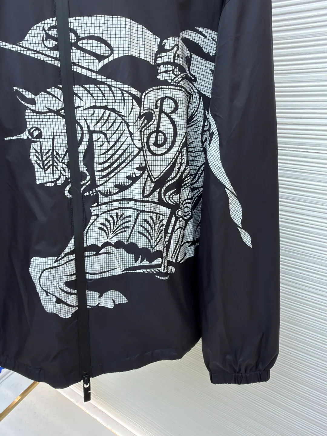 Куртки И Пуховики Мужские Burberry 6352598