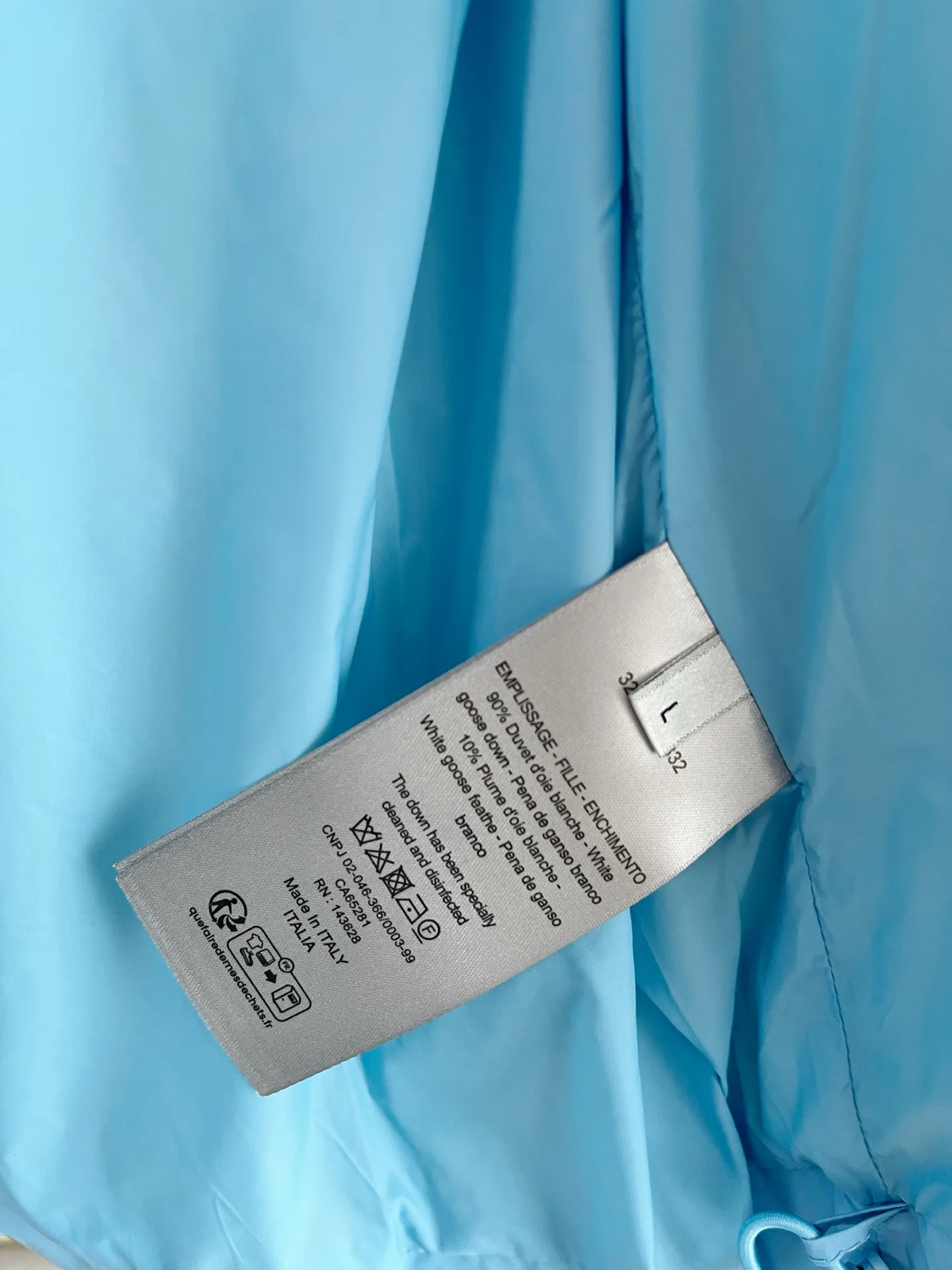 Куртки И Пуховики Мужские Christian Dior 788954