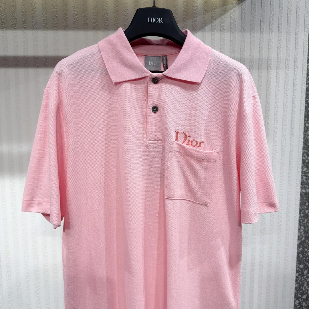 Рубашки Мужские Christian Dior 11386132