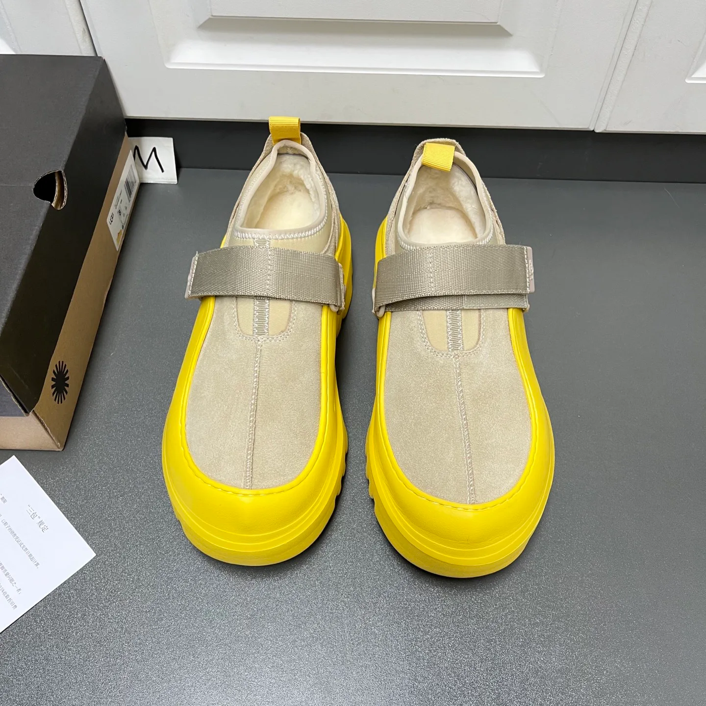 Угги Женские Ugg 5021382