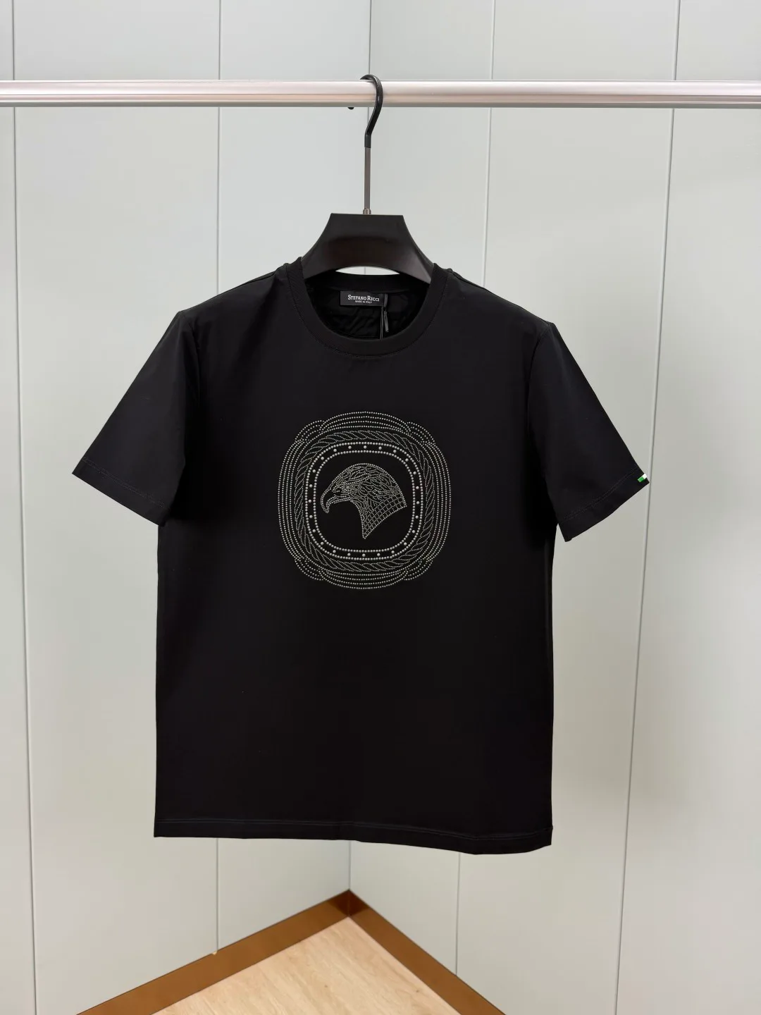 Футболки Мужские Stefano Ricci 11490892