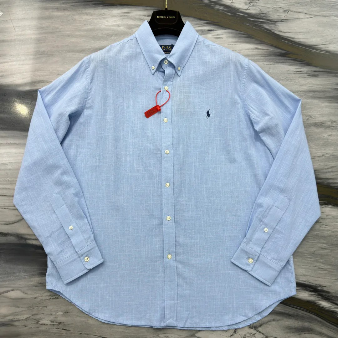 Рубашки Мужские Ralph Lauren 6845667