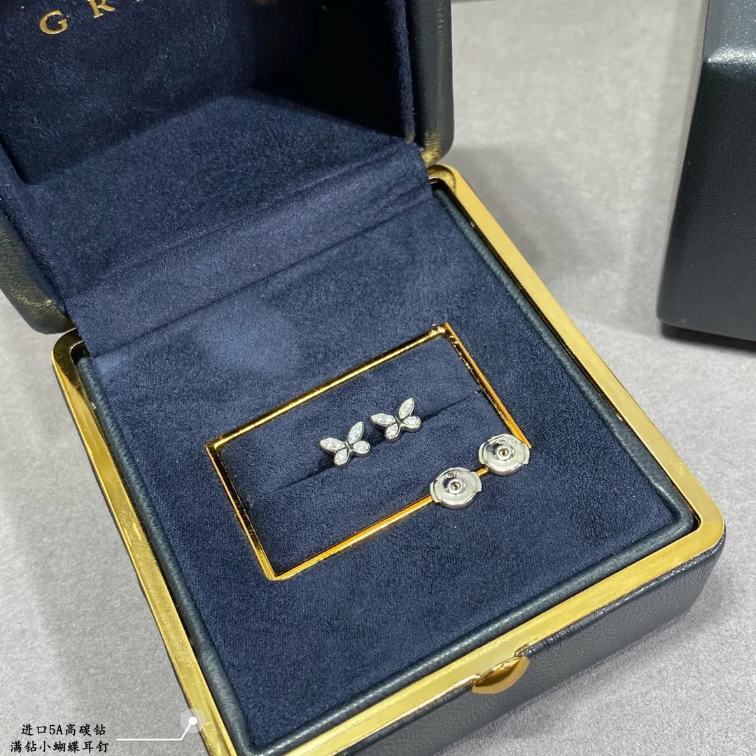 Бижутерия Graff 311006