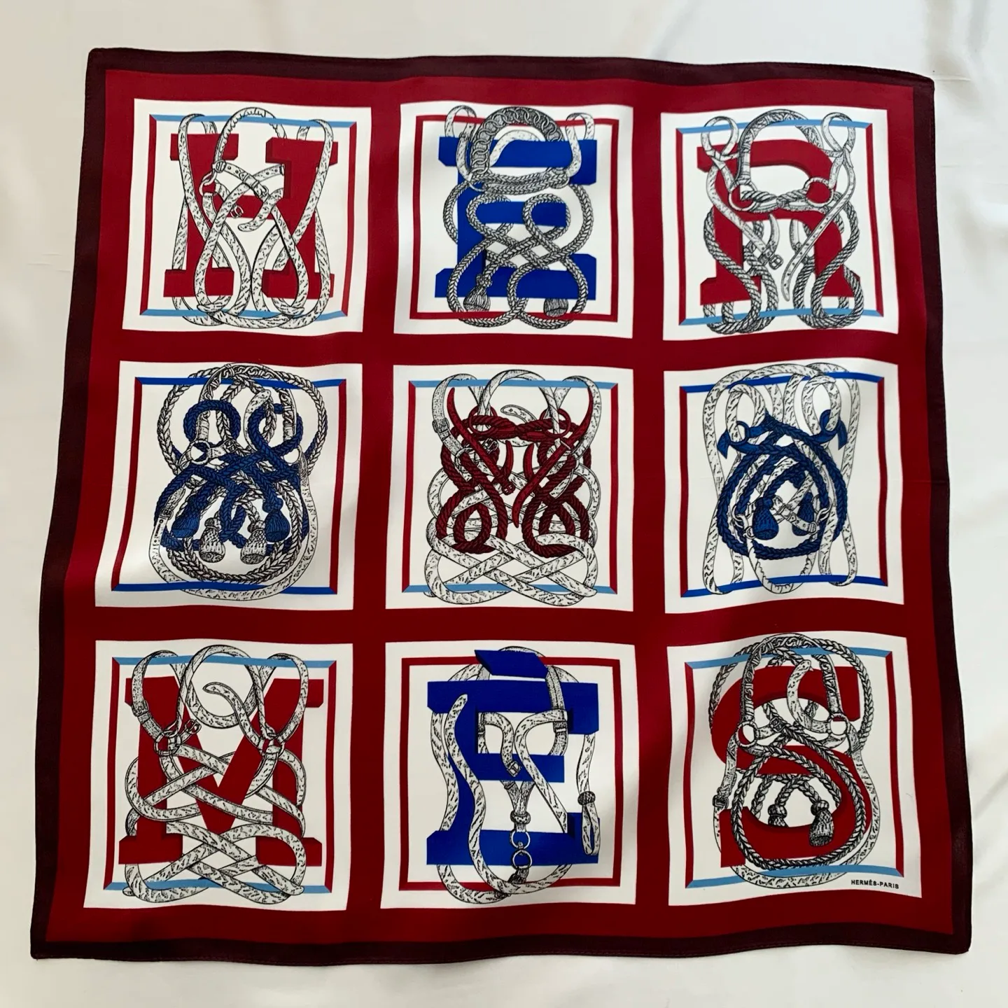 Платки Hermes 11649681