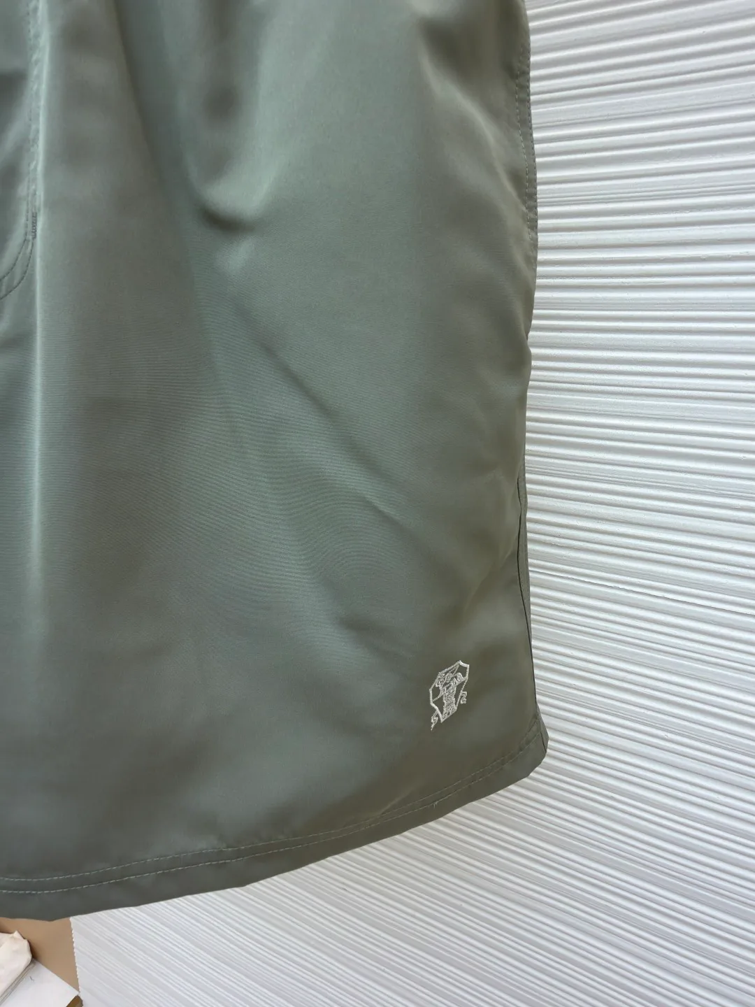 Шорты Мужские Brunello Cucinelli 16949382
