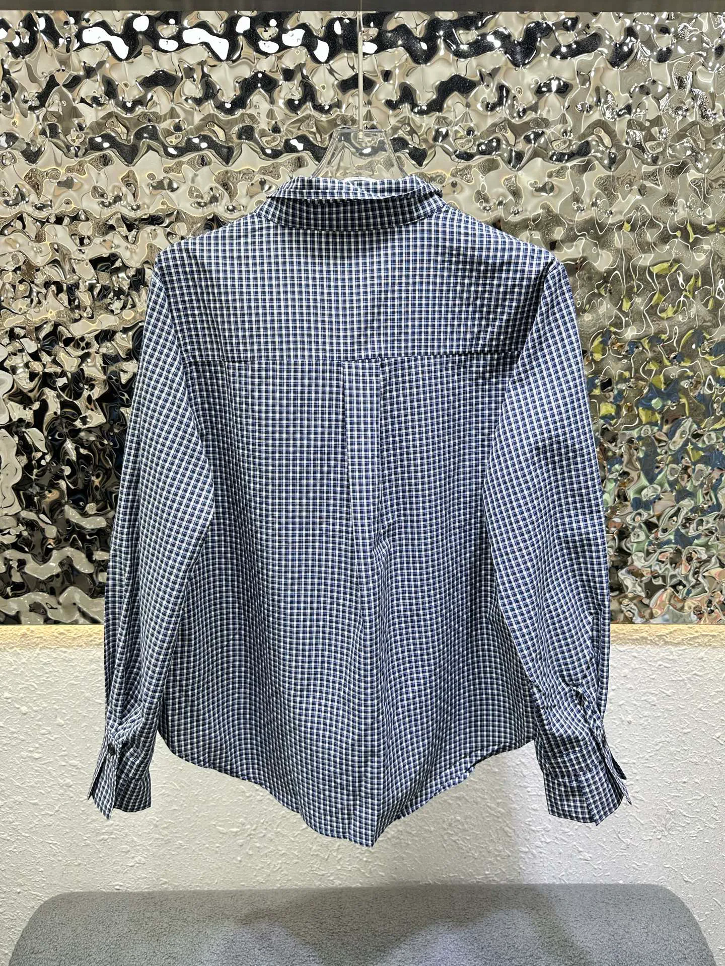 Рубашки Женские Prada 17898300