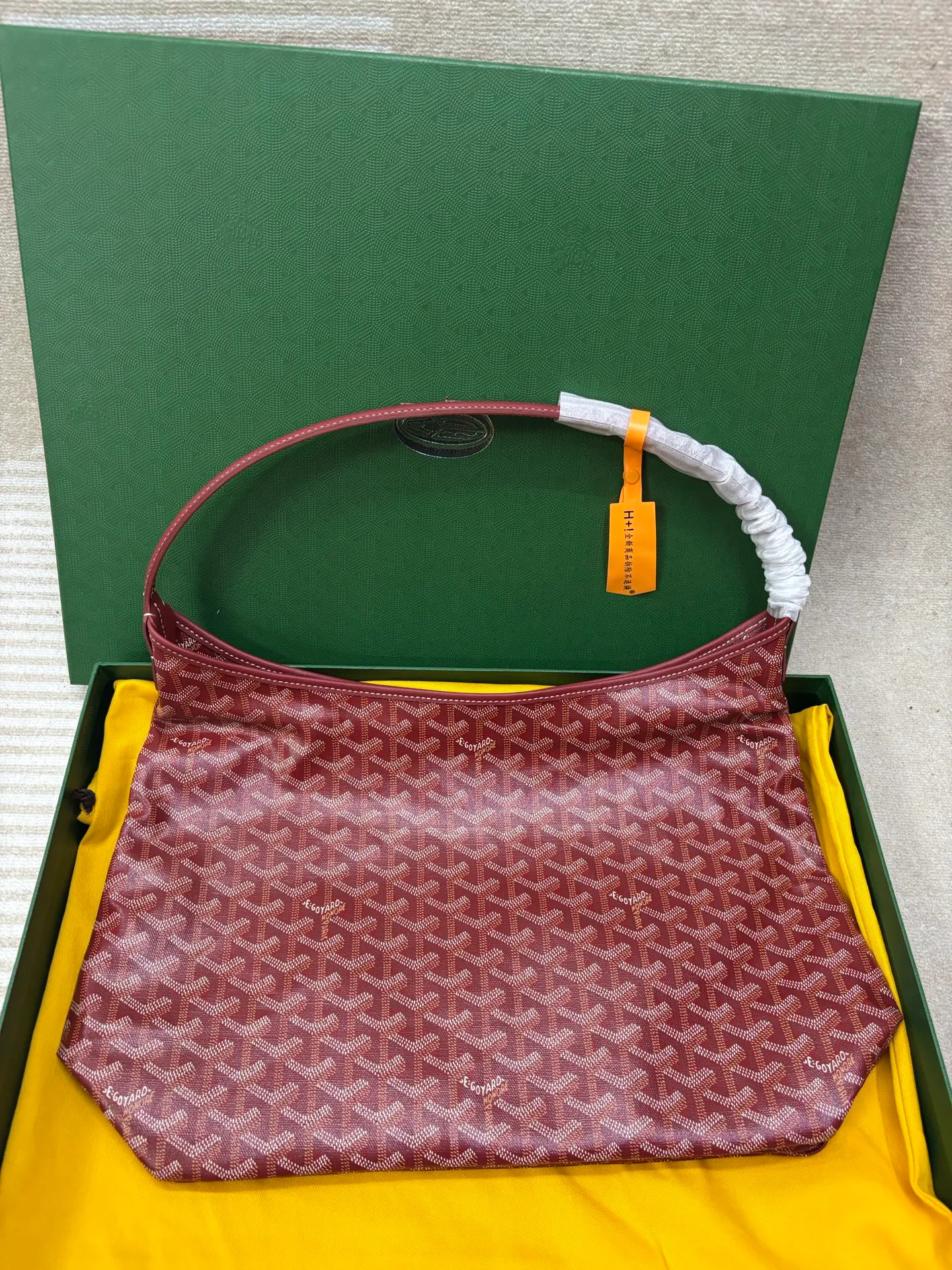 Классические Сумки Женские Goyard 17230384
