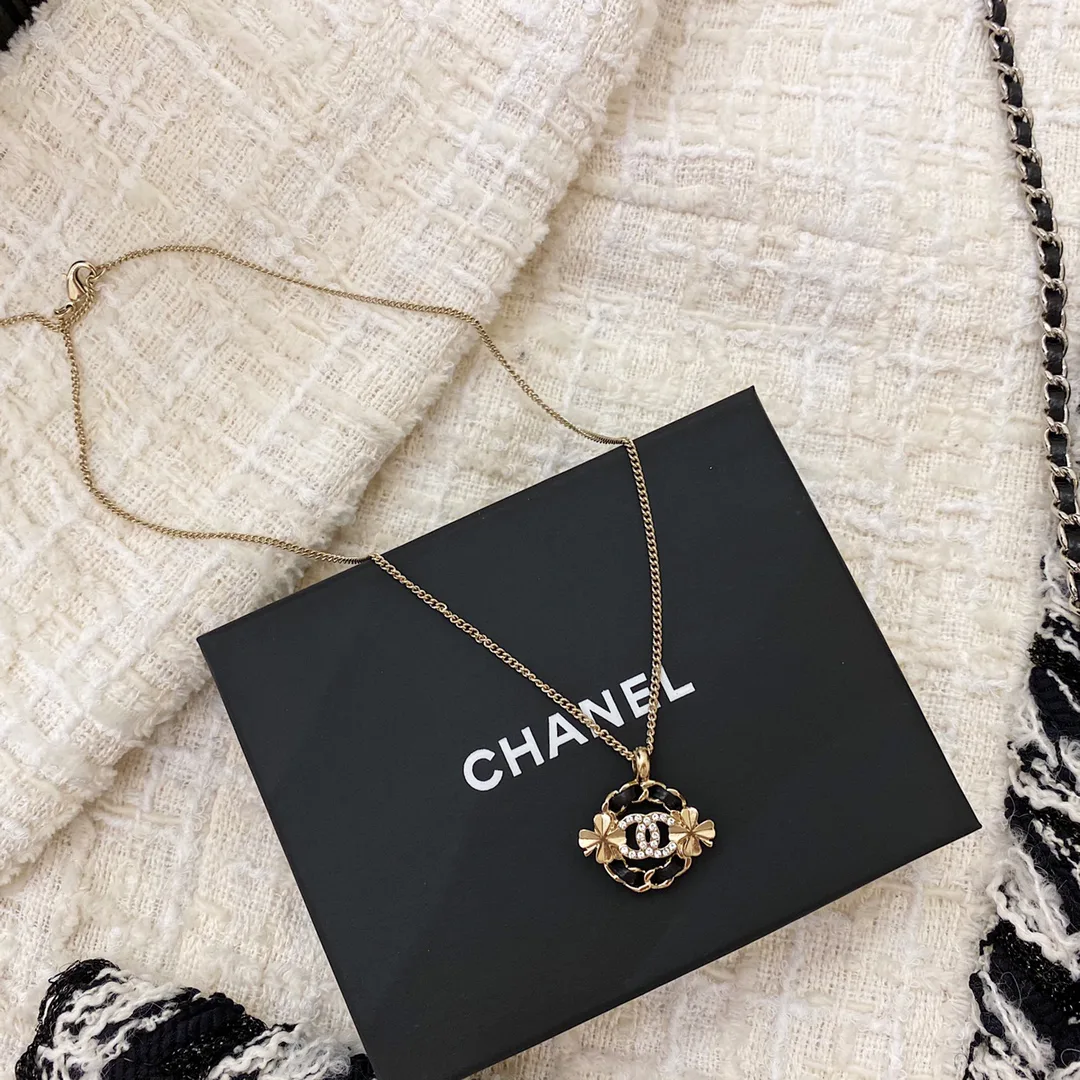 Бижутерия Chanel 182470