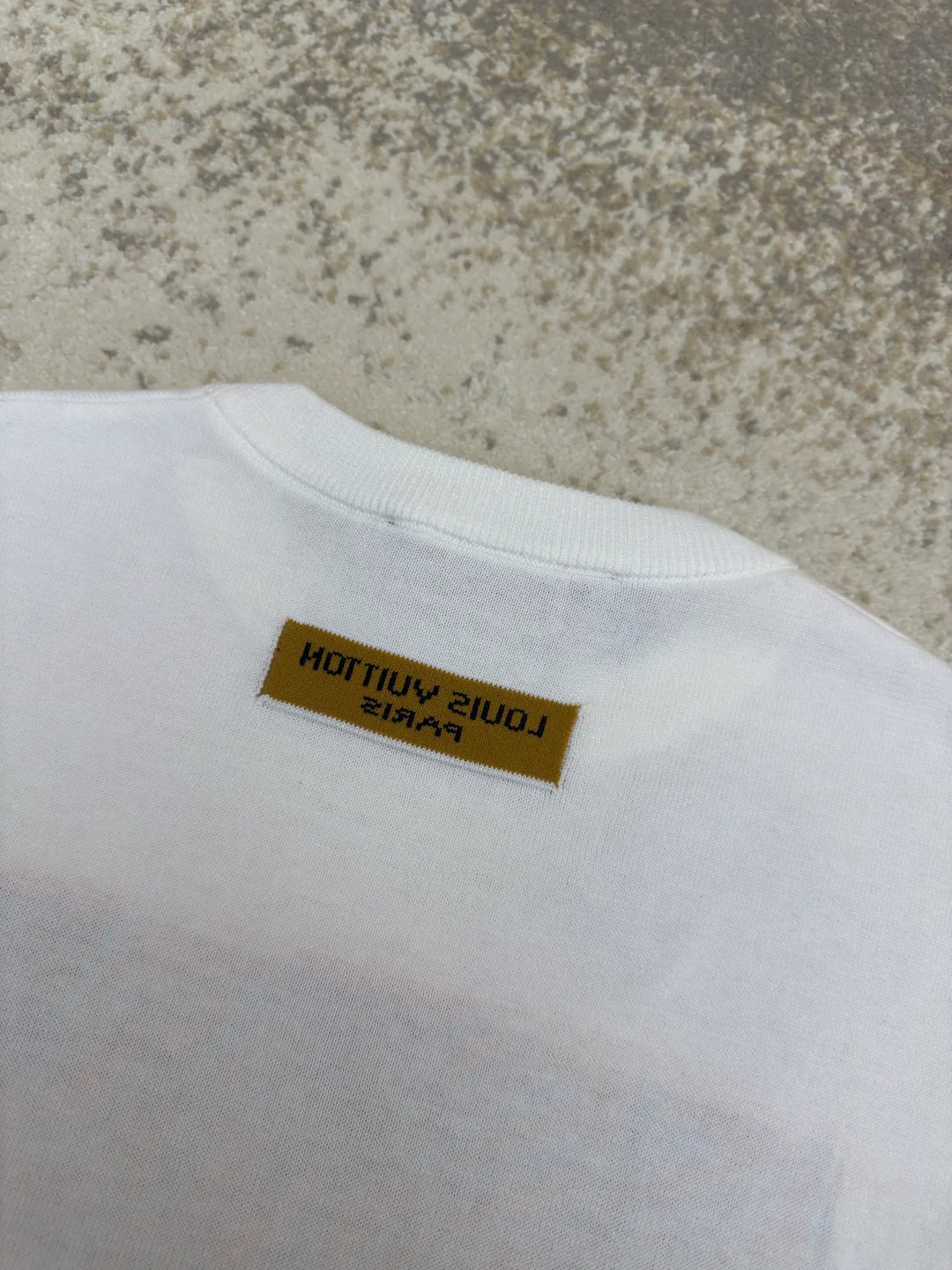 Футболки Мужские Louis Vuitton 6114534