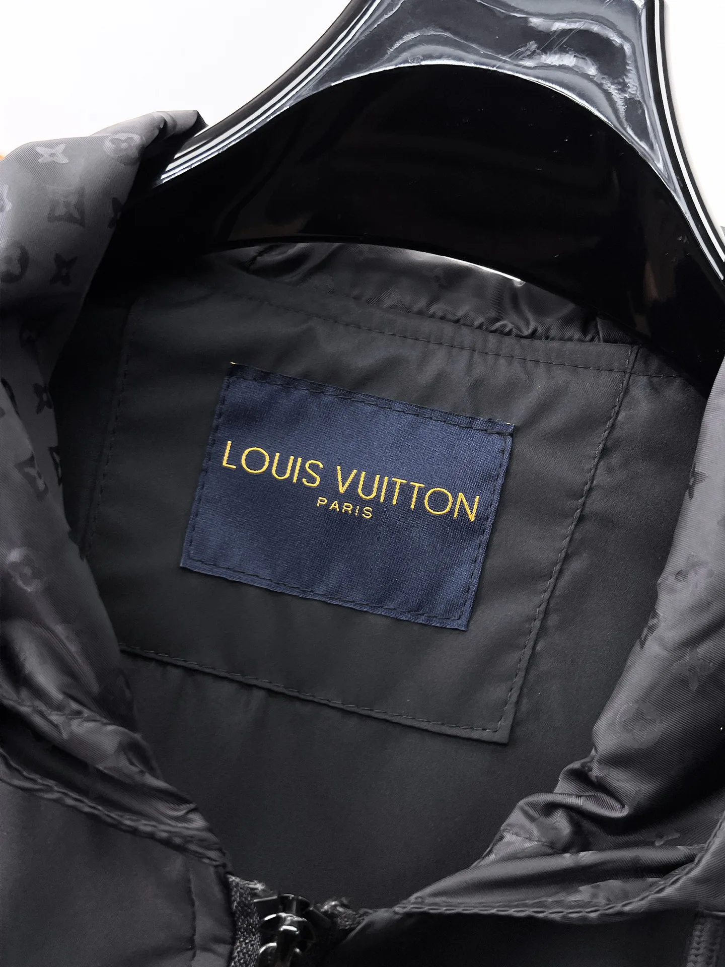 Куртки И Пуховики Мужские Louis Vuitton 18191473