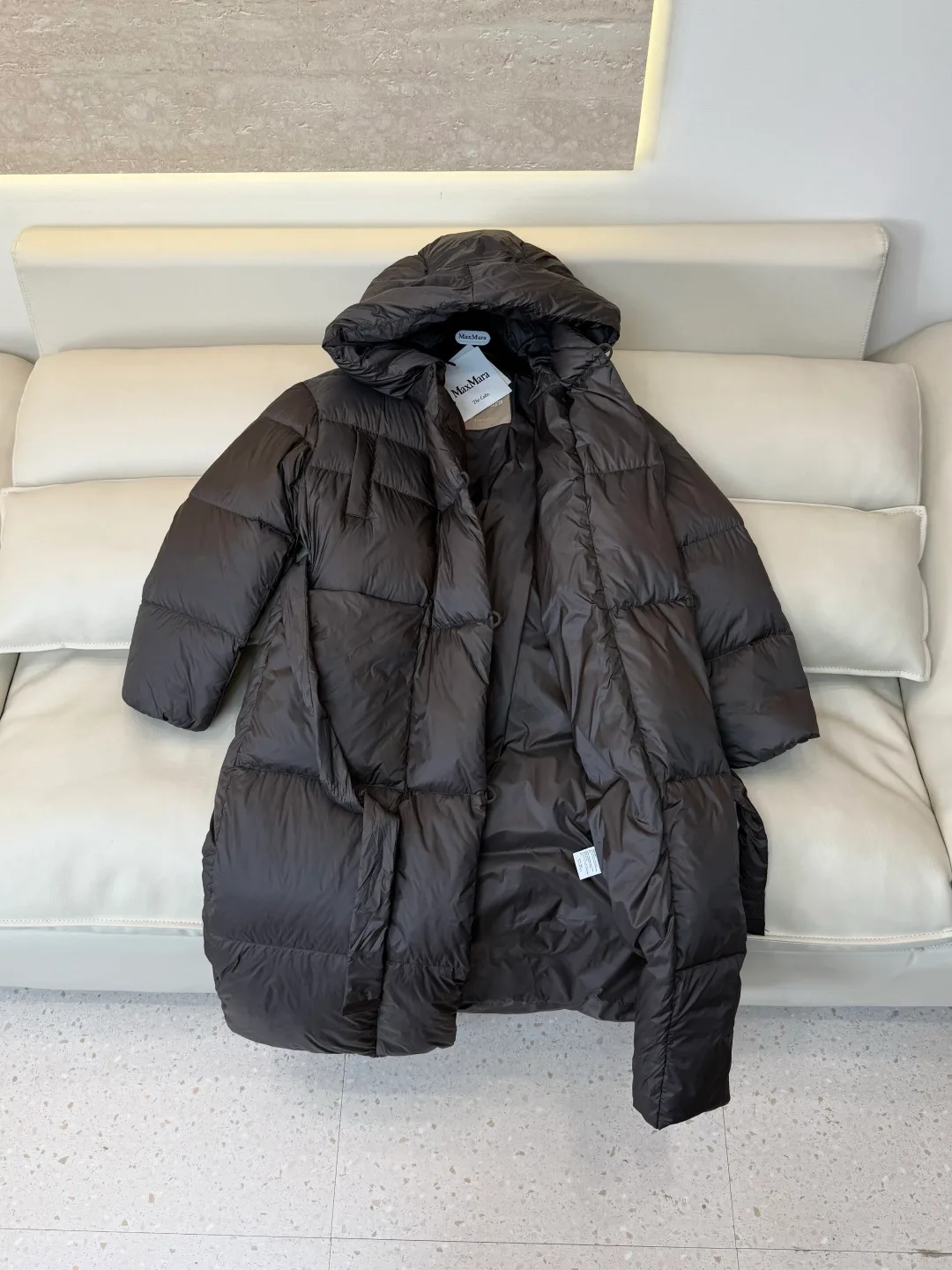 Куртки И Пуховики Женские Max Mara 18855819