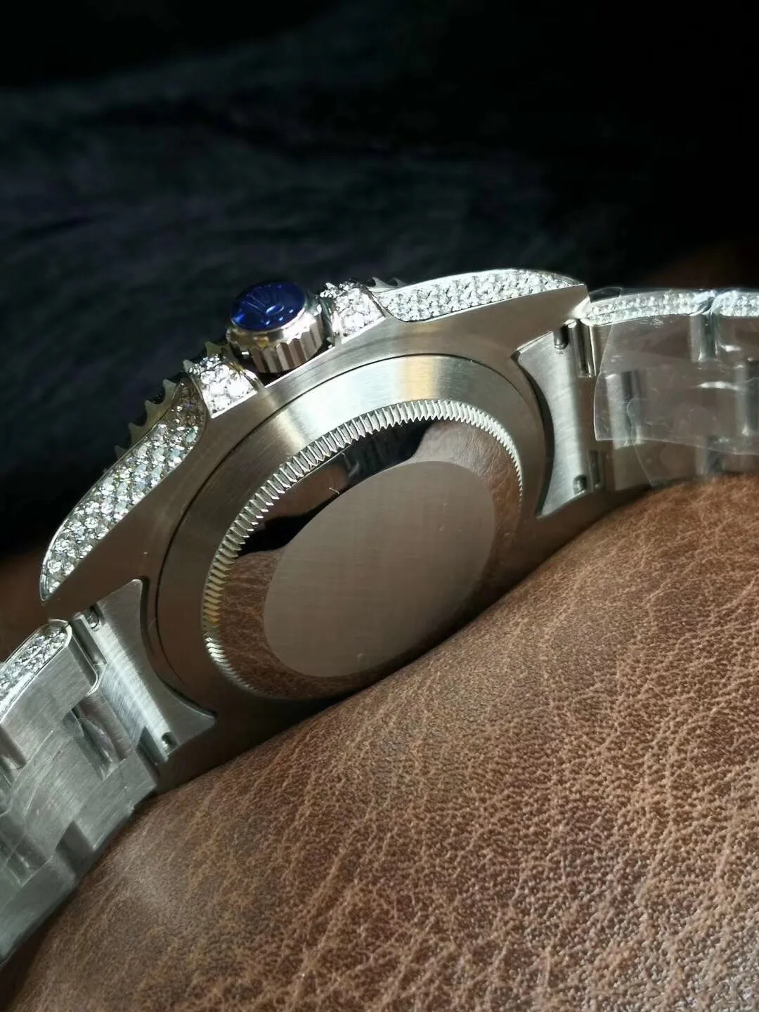 Часы Мужские Rolex 11678652