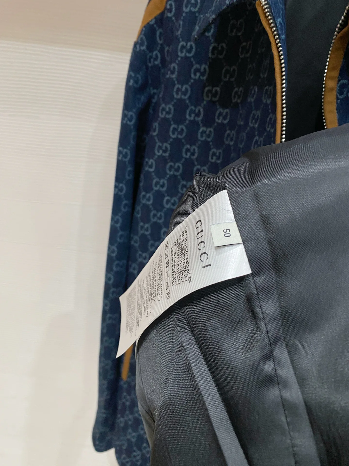 Куртки И Пуховики Мужские Gucci 10271866