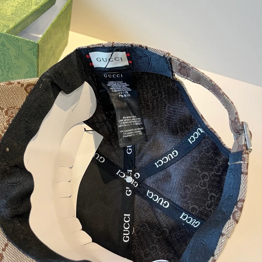 Головные Уборы Gucci 9679829