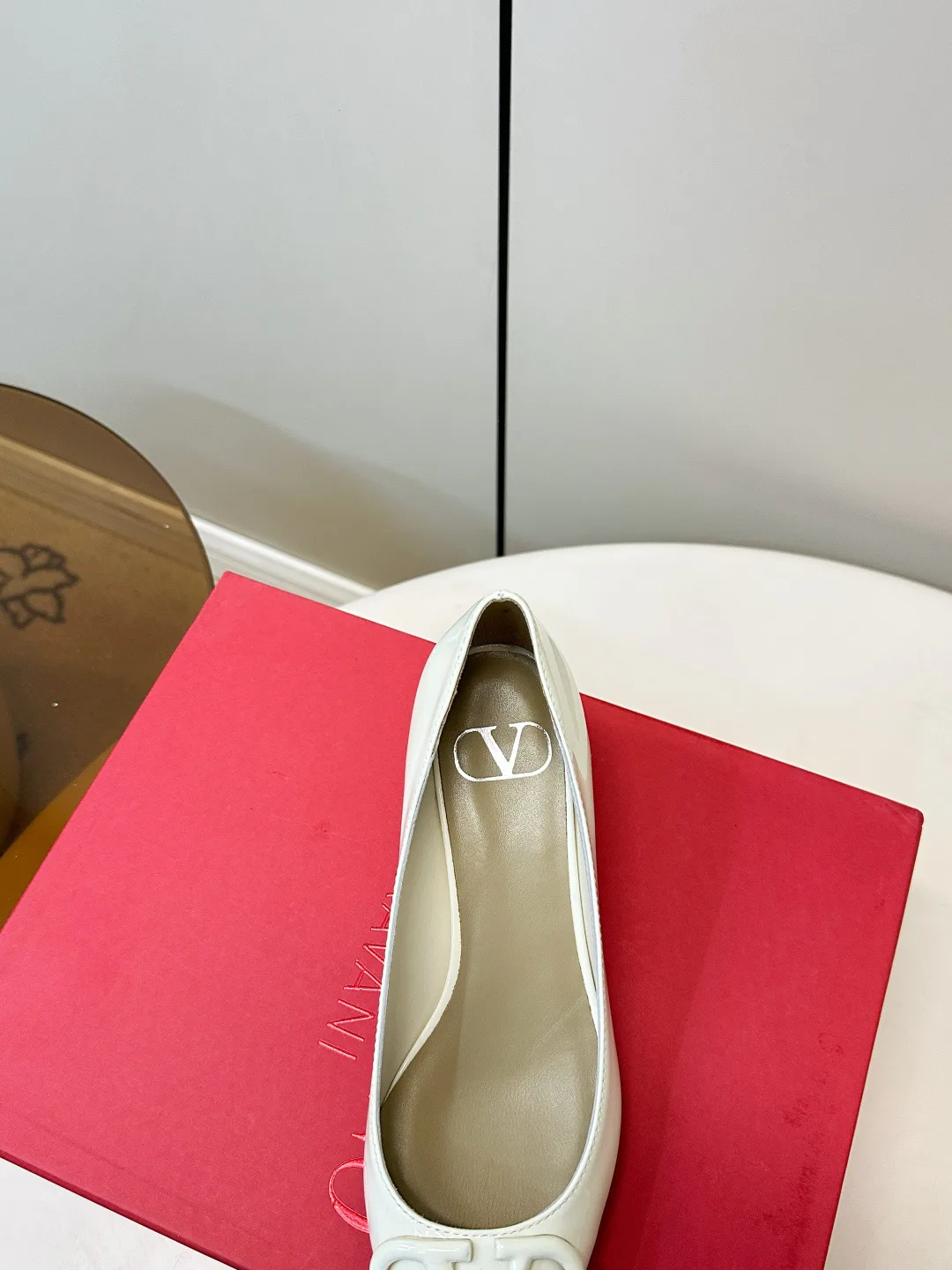 Туфли Женские Valentino 17893240