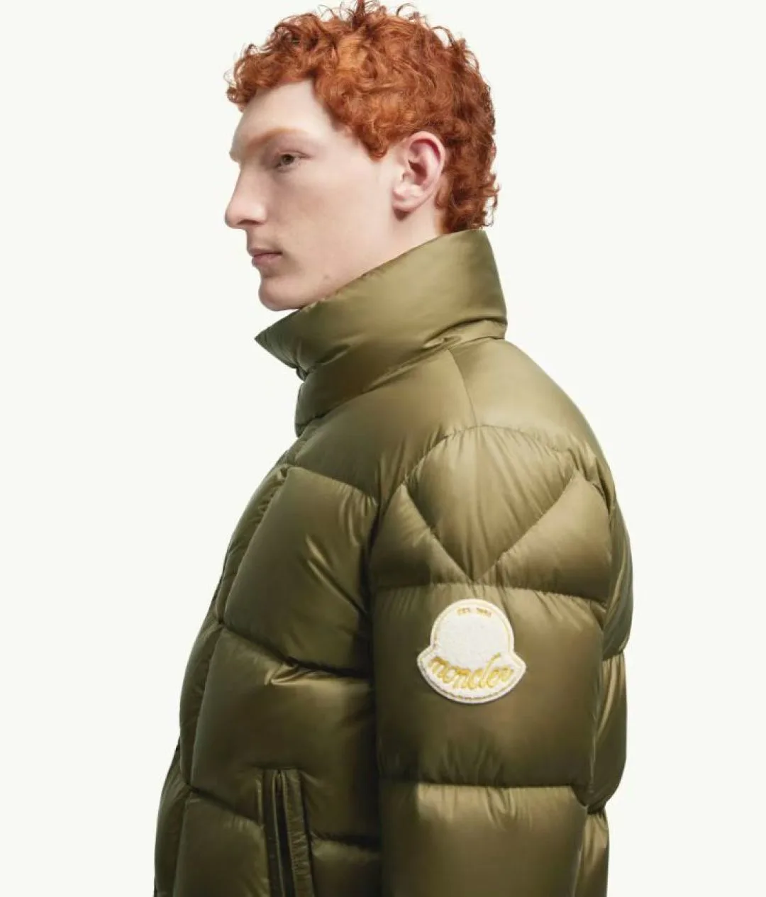 Куртки И Пуховики Мужские Moncler 18188494