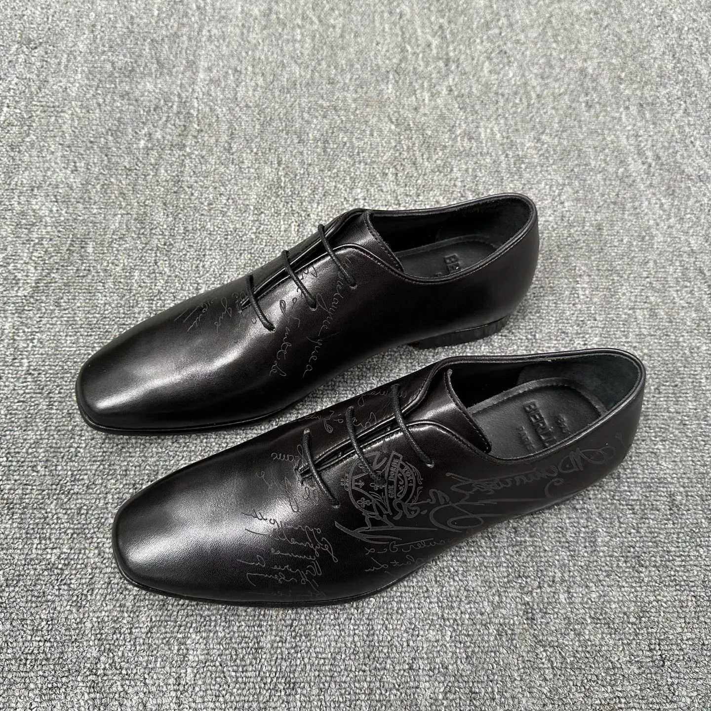 Лоферы И Туфли Мужские Berluti 1697333