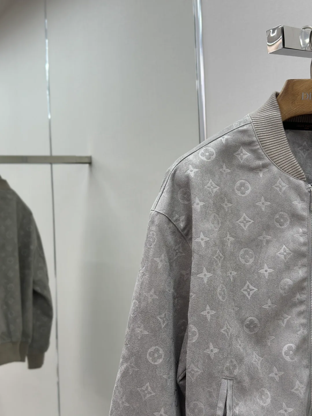 Куртки И Пуховики Мужские Louis Vuitton 178976