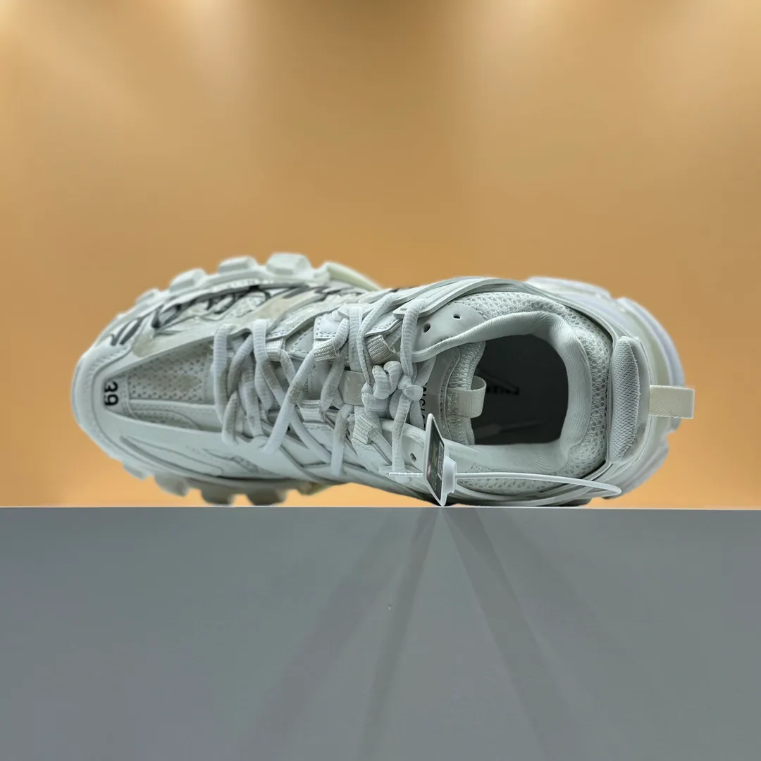 Кроссовки Мужские Balenciaga 6420524