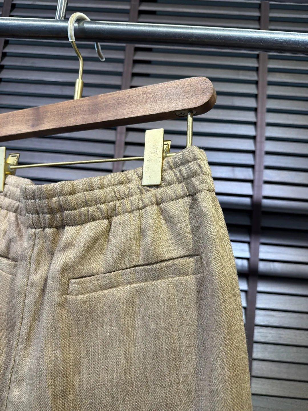 Шорты Мужские Loro Piana 11540639