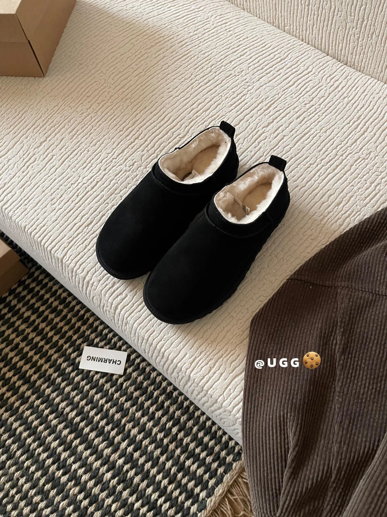 Угги Женские Ugg 378005