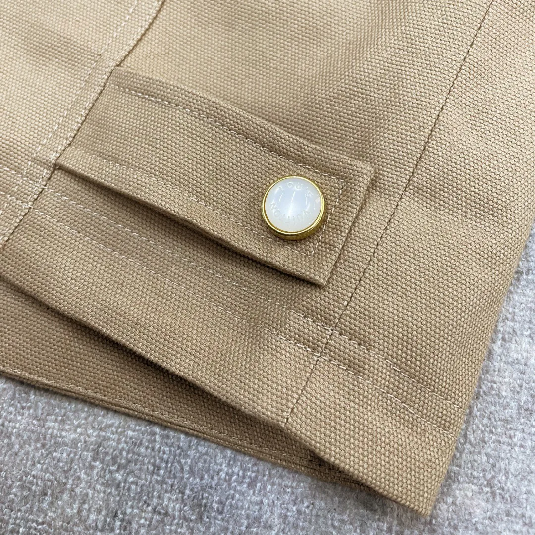 Куртки И Пуховики Мужские Louis Vuitton 3786