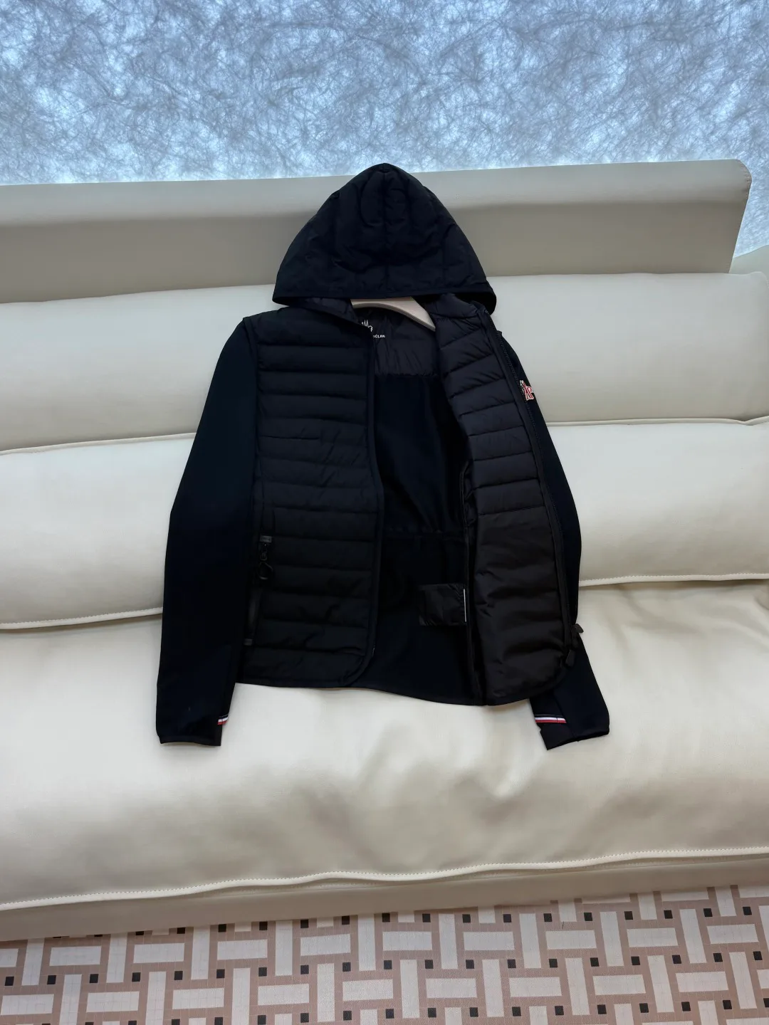 Куртки И Пуховики Женские Moncler 18512976