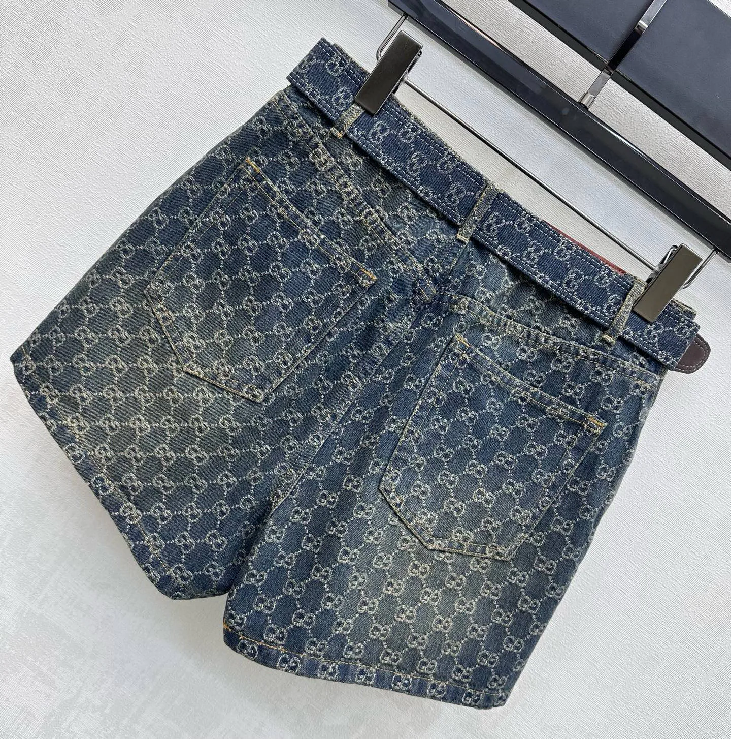 Шорты Женские Gucci 11646263
