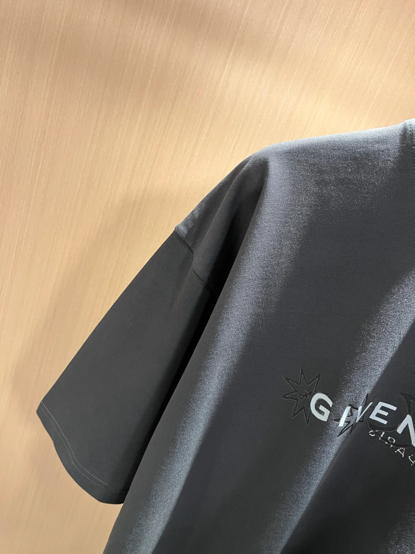 Футболки Мужские Givenchy 7125