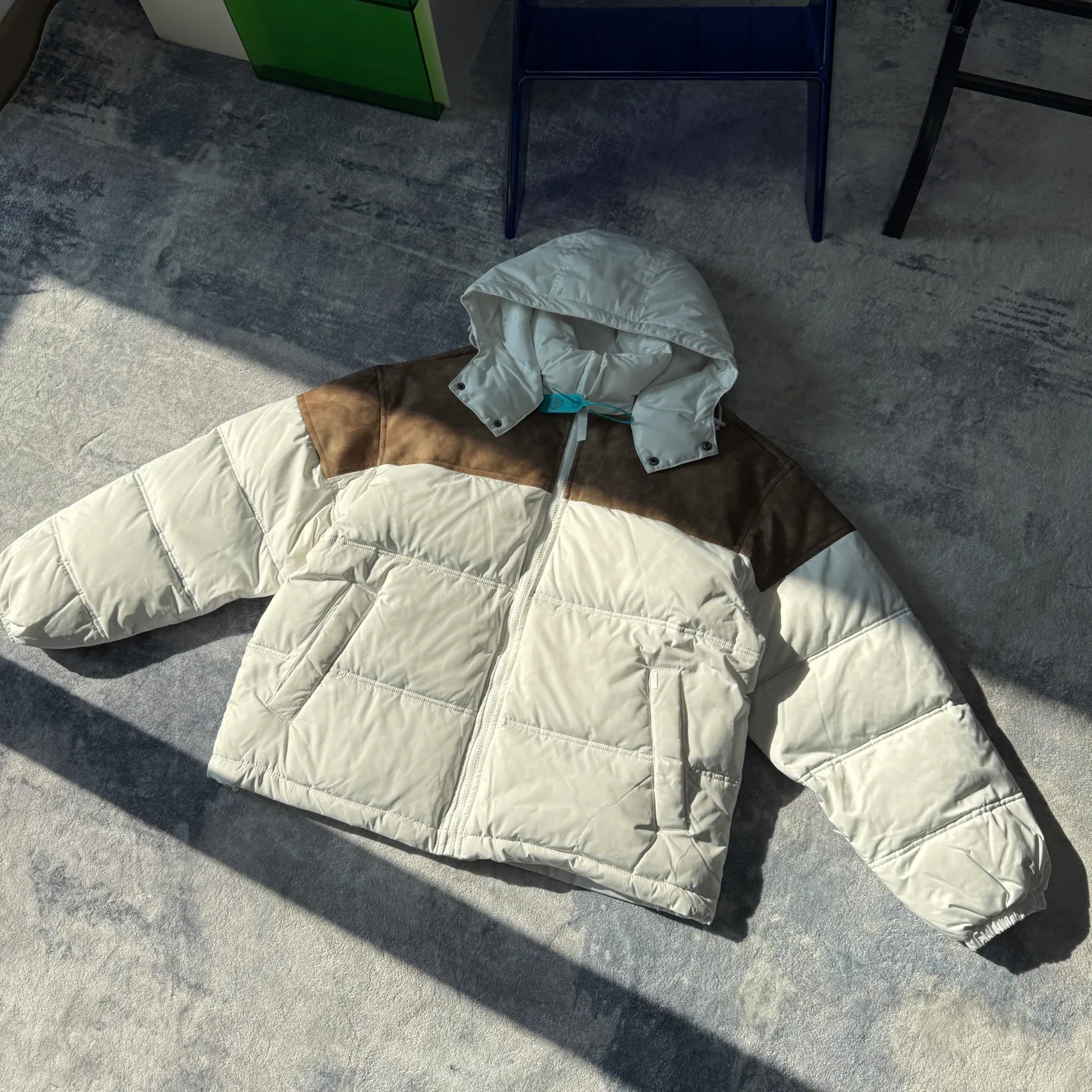 Куртки И Пуховики Мужские Supreme 685161