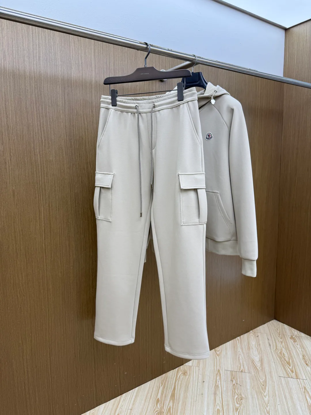 Спортивные Костюмы Мужские Moncler 18244020