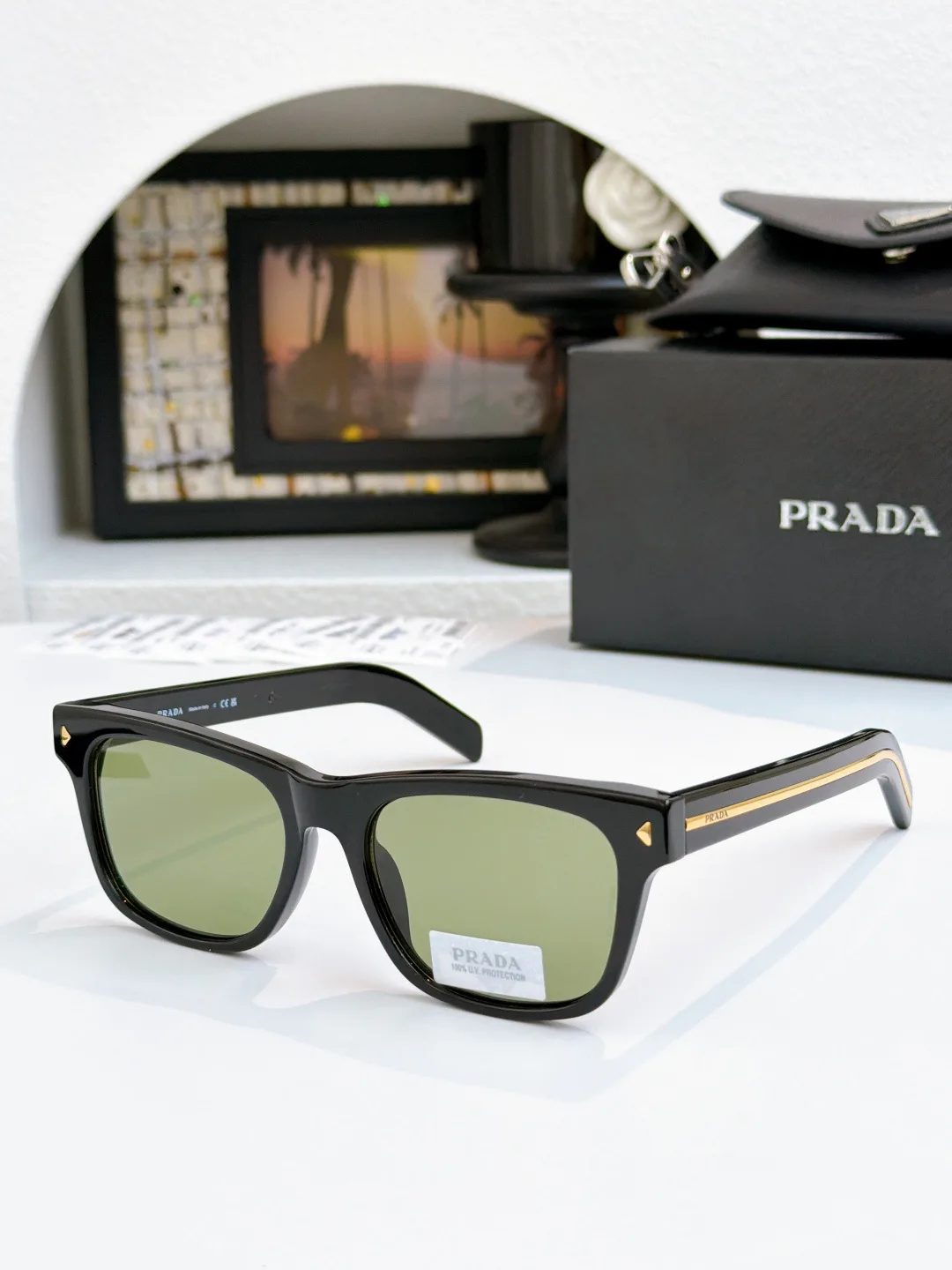 Очки Prada 18164445