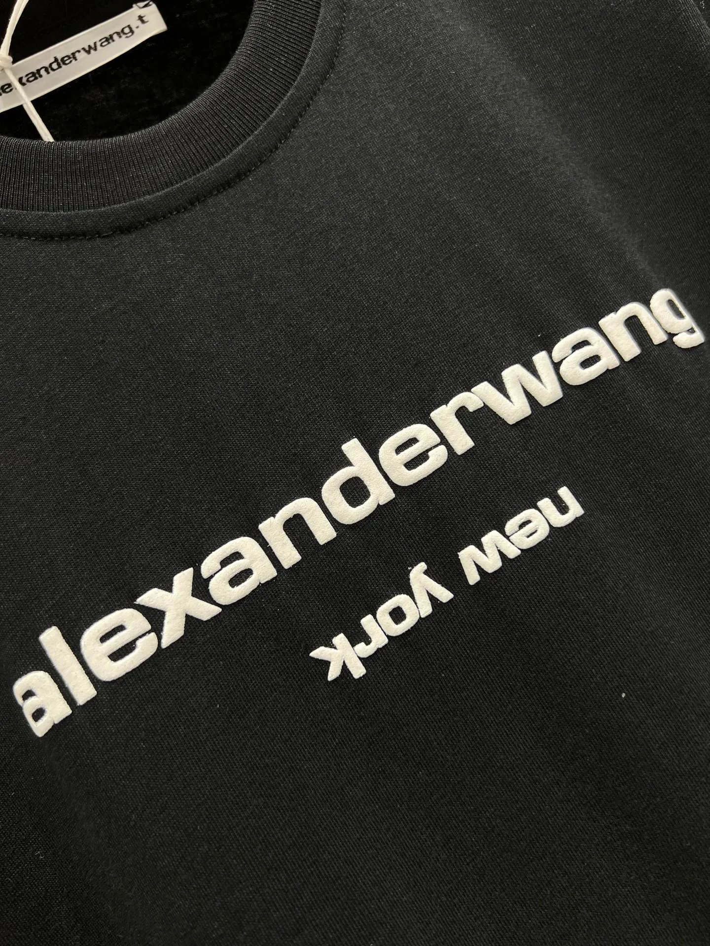 Футболки Женские Alexander Wang 1075547