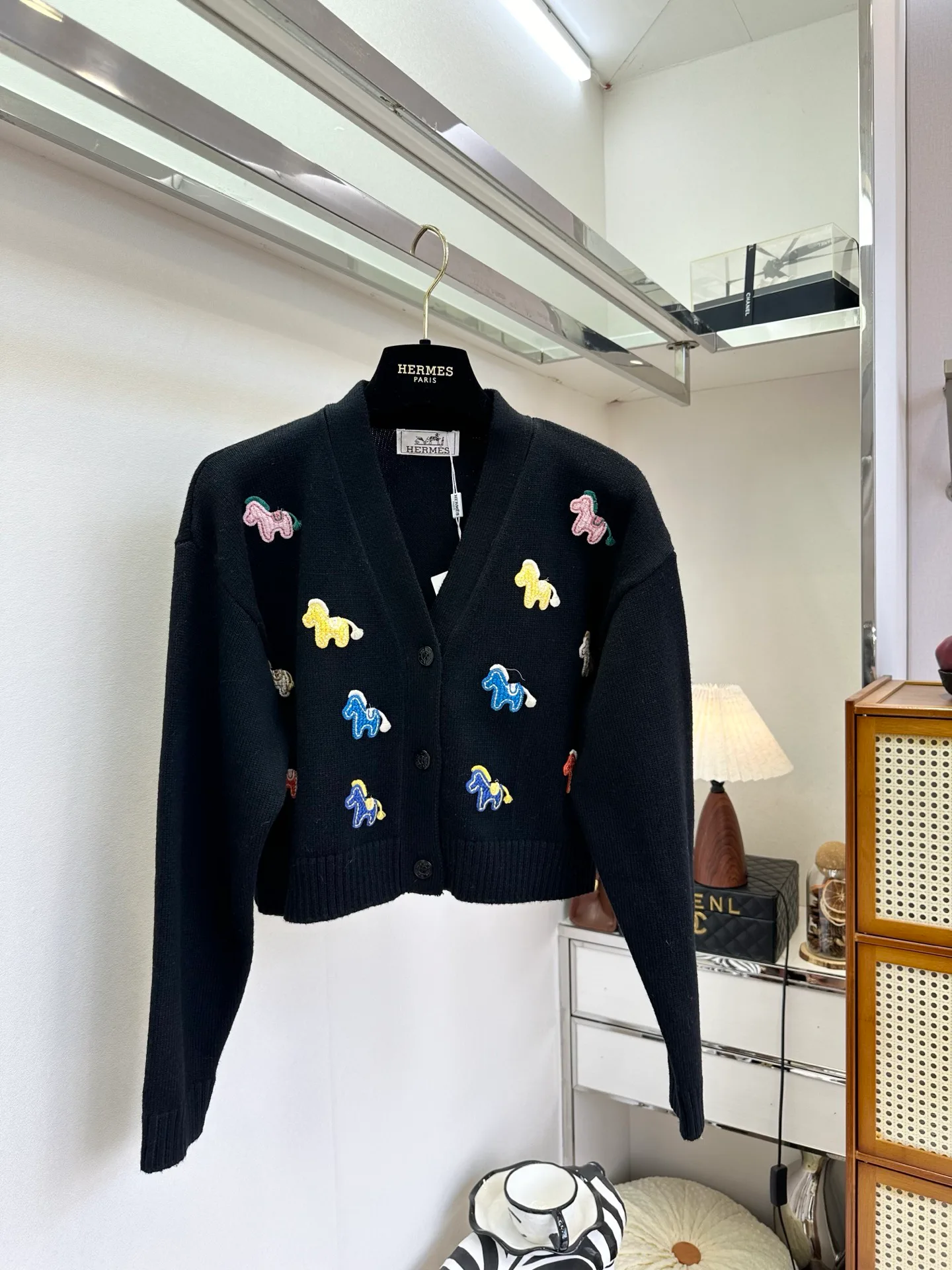 Джемперы И Свитеры Женские Hermes 10032806