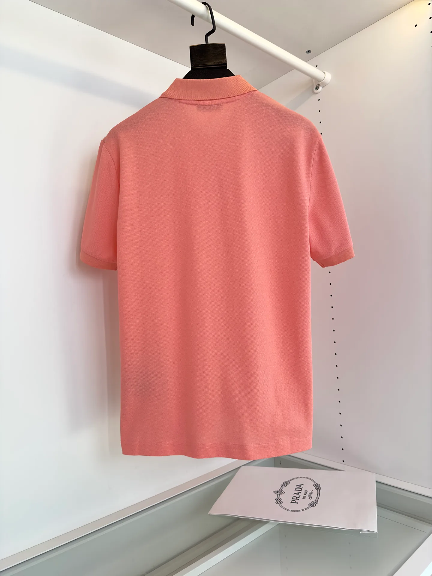 Футболки Мужские Prada 6314