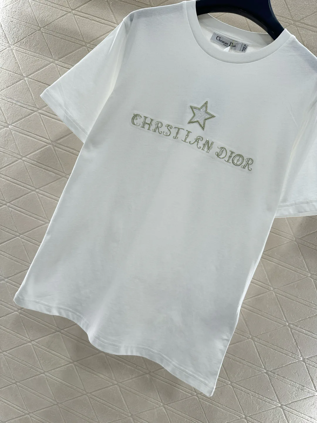 Футболки Женские Christian Dior 767937