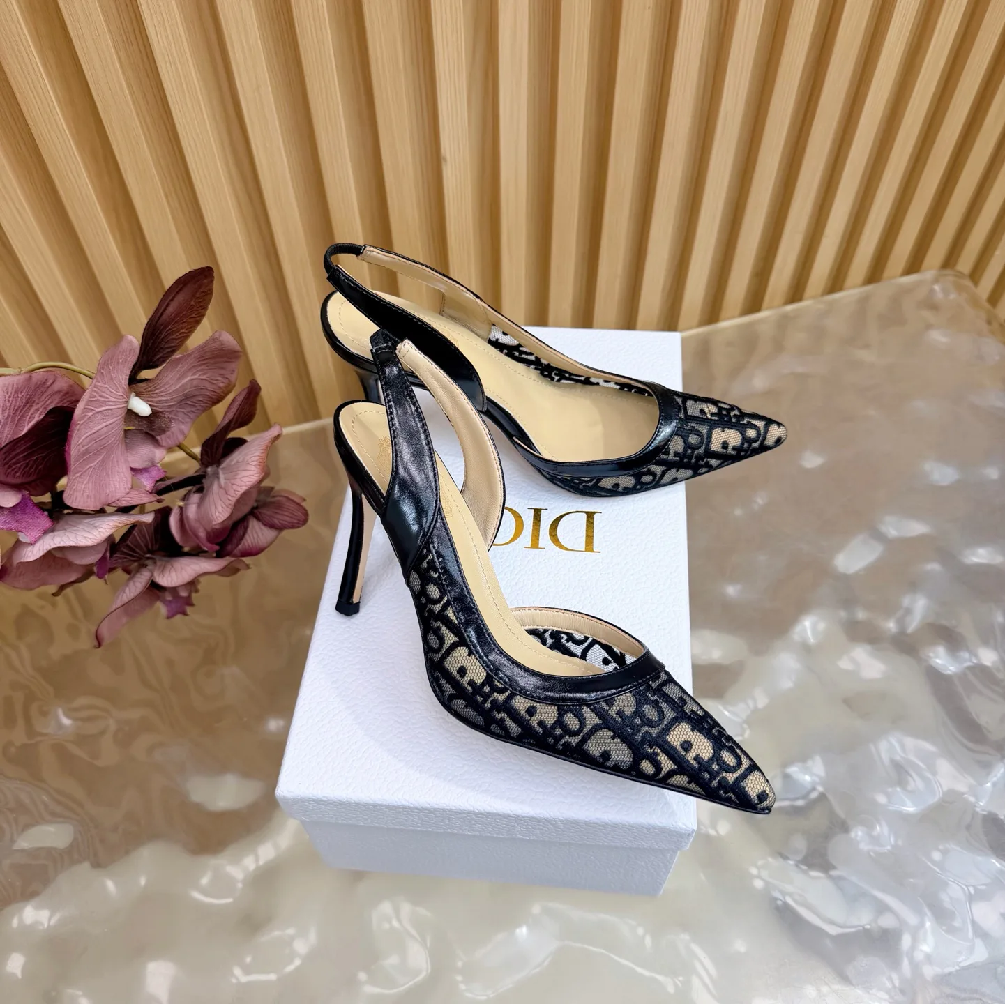 Туфли Женские Christian Dior 11609452