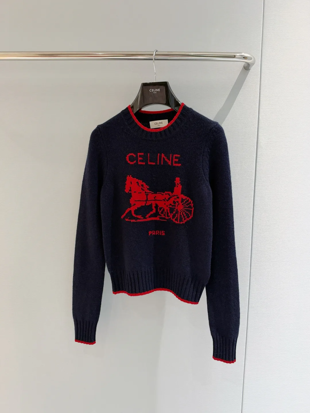 Джемперы И Свитеры Женские Celine 19987211