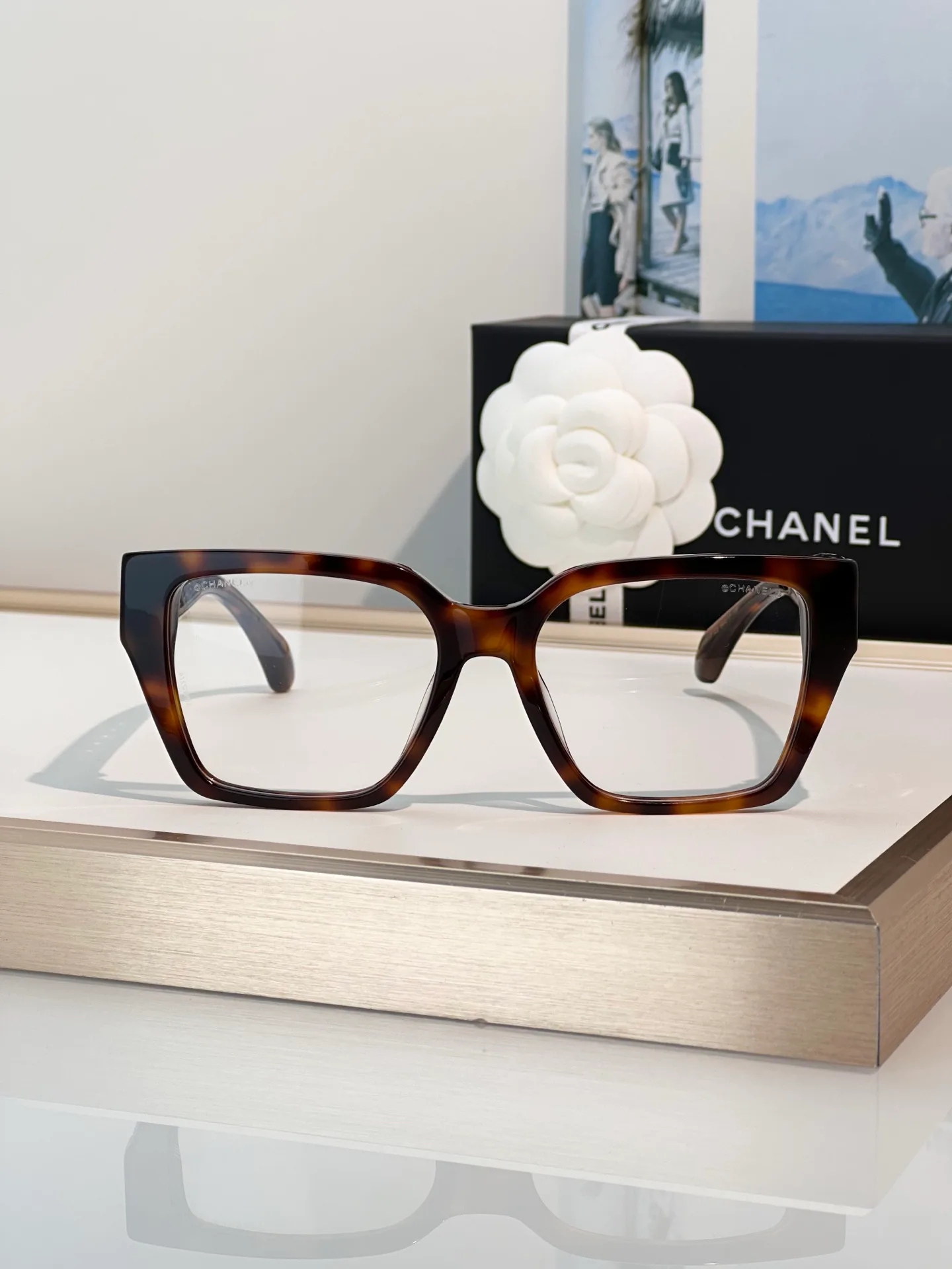 Очки Chanel 17649704