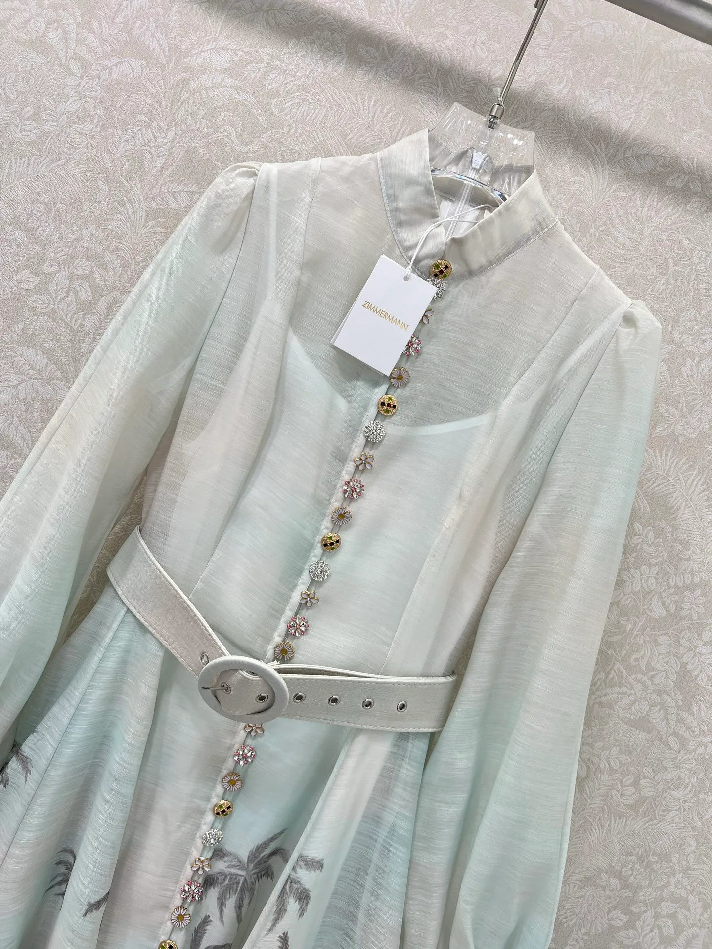 Платья Женские Zimmermann 11207661