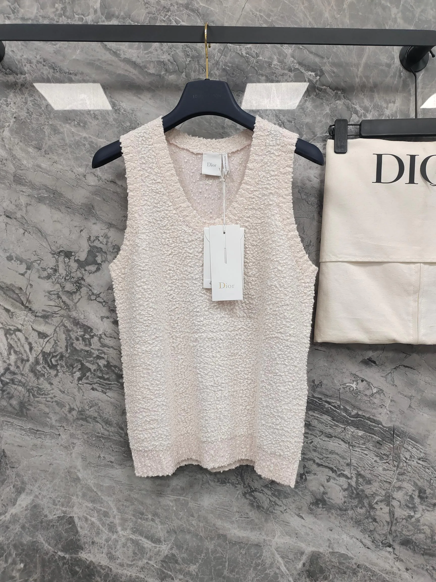 Жилеты Женские Christian Dior 19081065