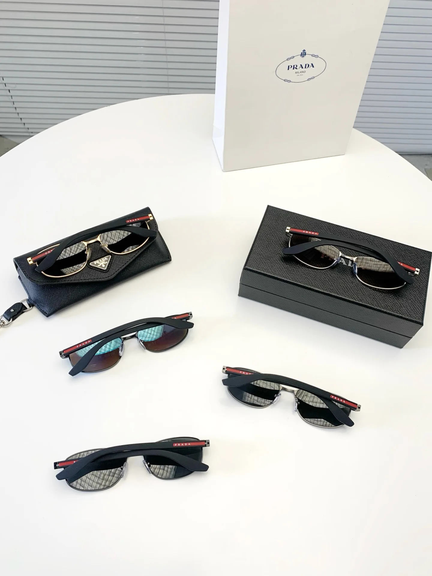 Очки Prada 11789571