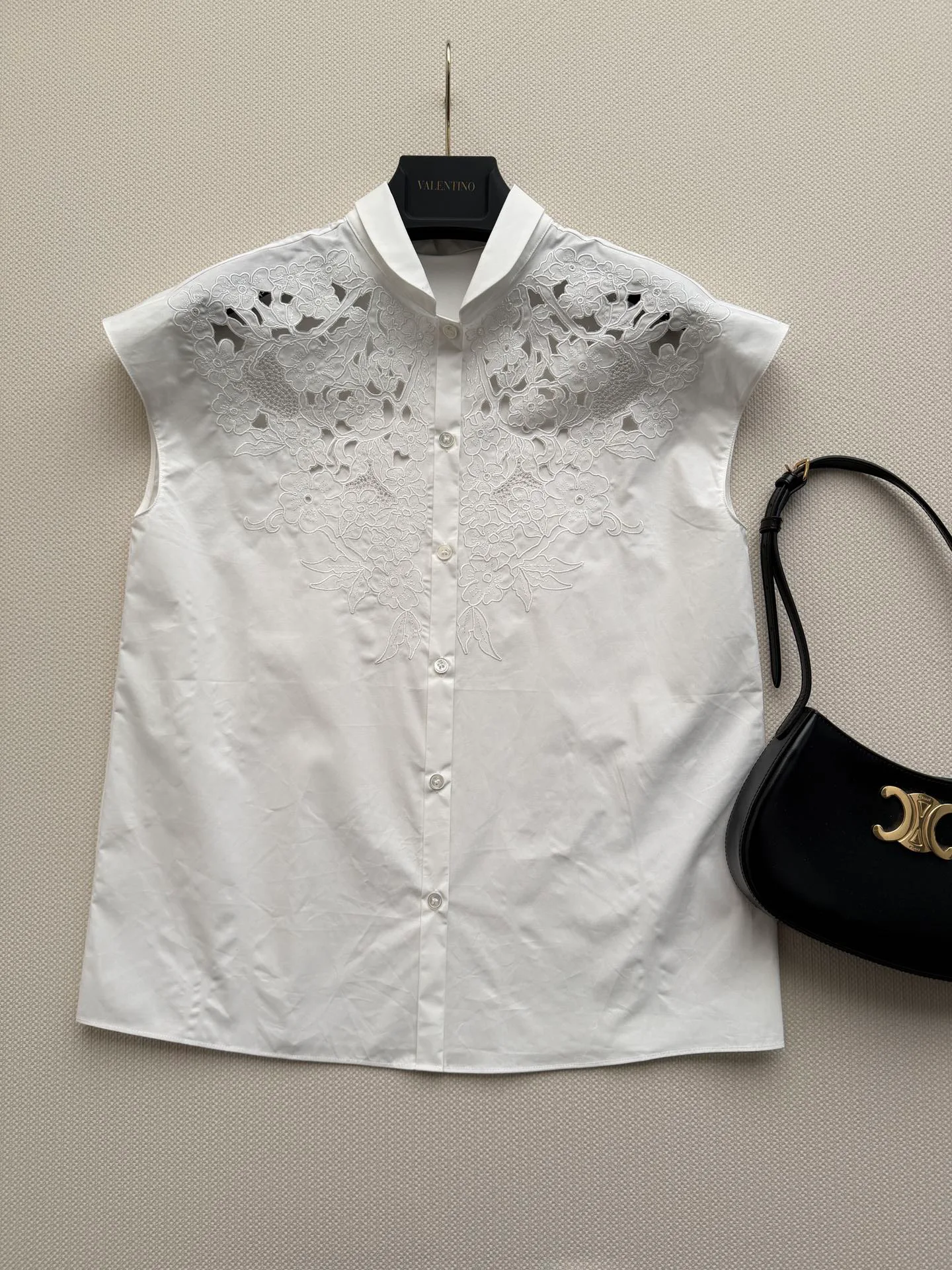 Рубашки Женские Valentino 13085999